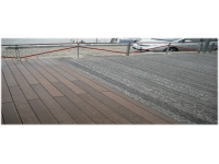 新潟人行道 新潟人行道